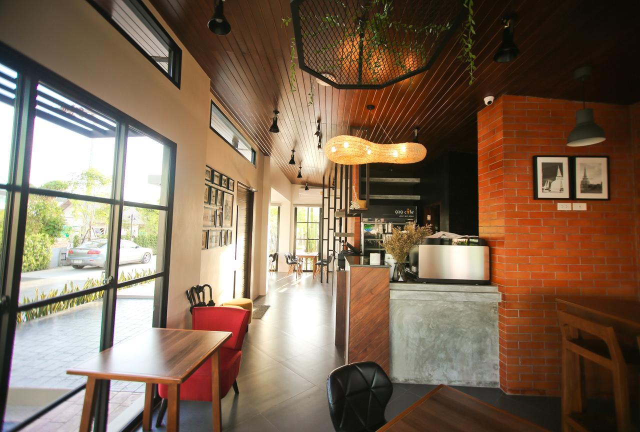 Bunprasop Garden Hotel Nakhon Si Thammarat Ngoại thất bức ảnh