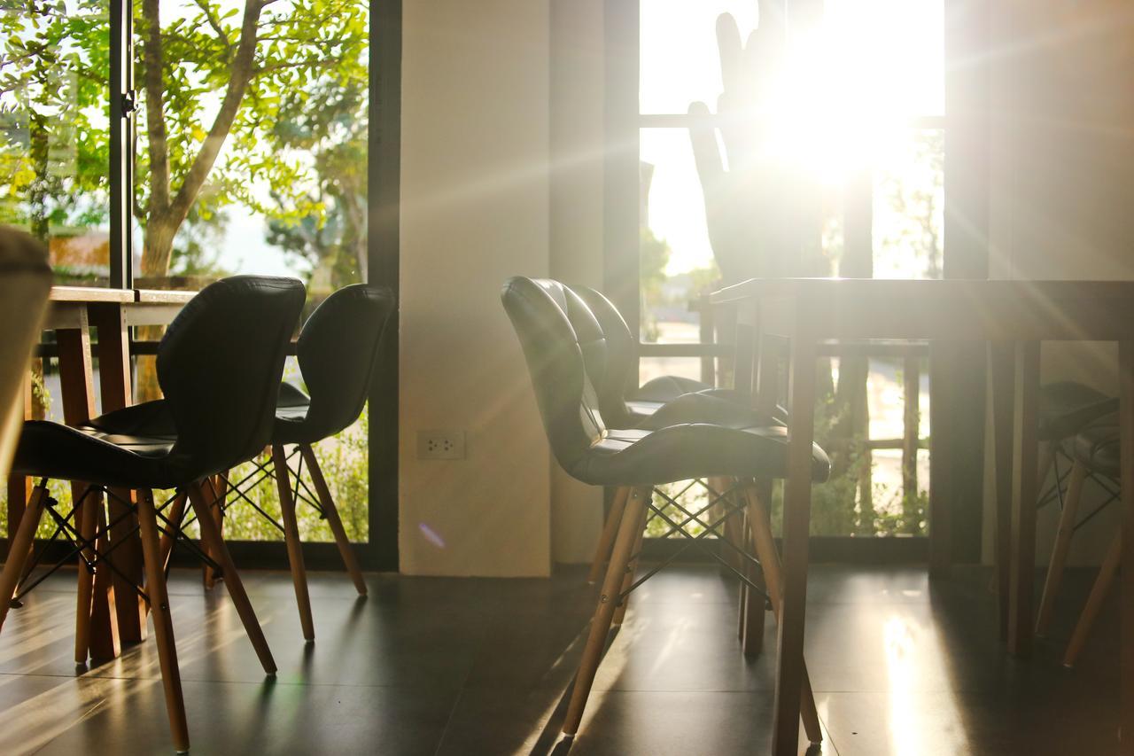 Bunprasop Garden Hotel Nakhon Si Thammarat Ngoại thất bức ảnh
