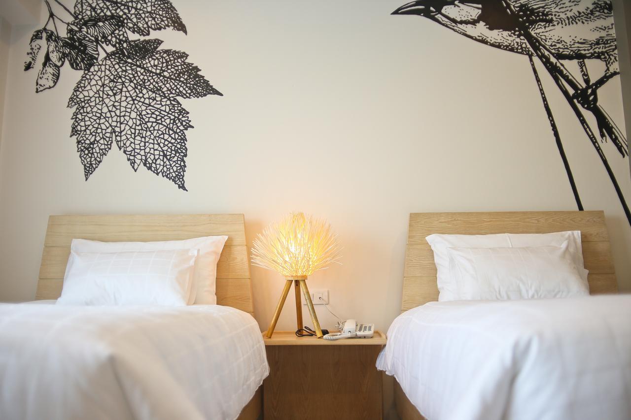 Bunprasop Garden Hotel Nakhon Si Thammarat Ngoại thất bức ảnh