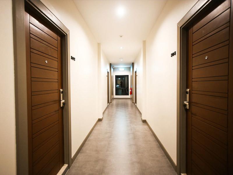 Bunprasop Garden Hotel Nakhon Si Thammarat Ngoại thất bức ảnh