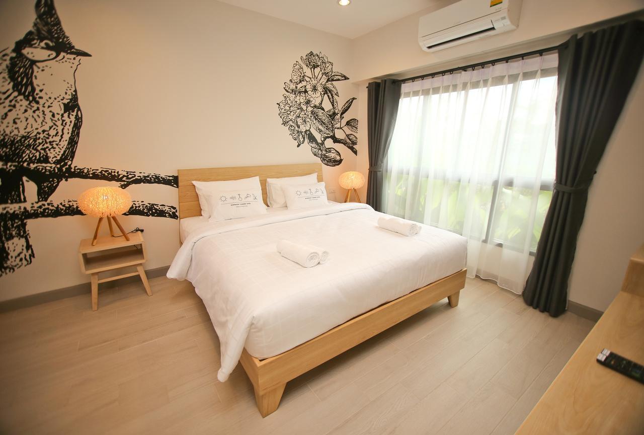 Bunprasop Garden Hotel Nakhon Si Thammarat Ngoại thất bức ảnh