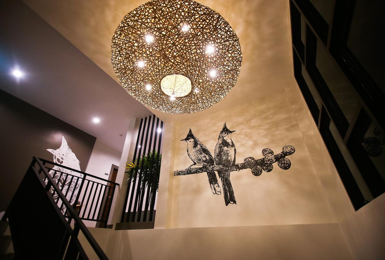 Bunprasop Garden Hotel Nakhon Si Thammarat Ngoại thất bức ảnh