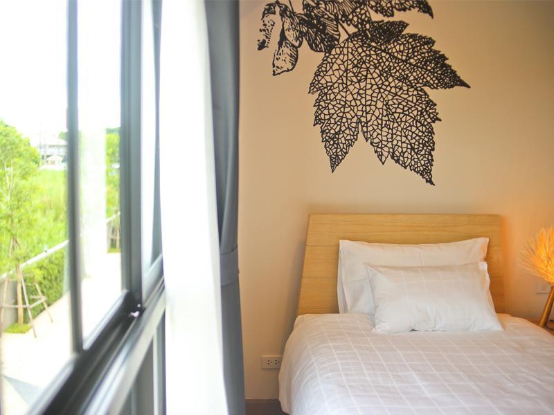 Bunprasop Garden Hotel Nakhon Si Thammarat Ngoại thất bức ảnh