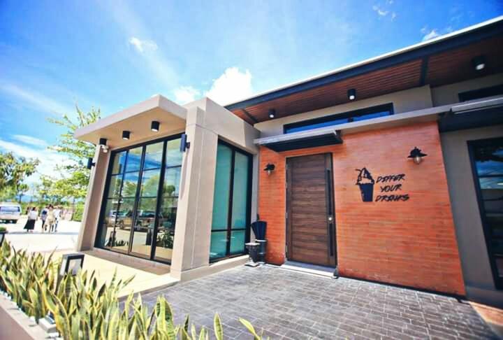 Bunprasop Garden Hotel Nakhon Si Thammarat Ngoại thất bức ảnh